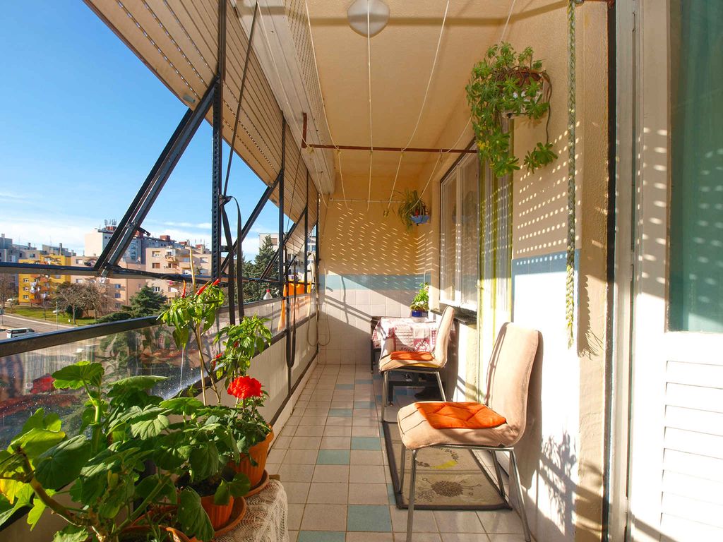 Ferienwohnung mit Klimaanlage