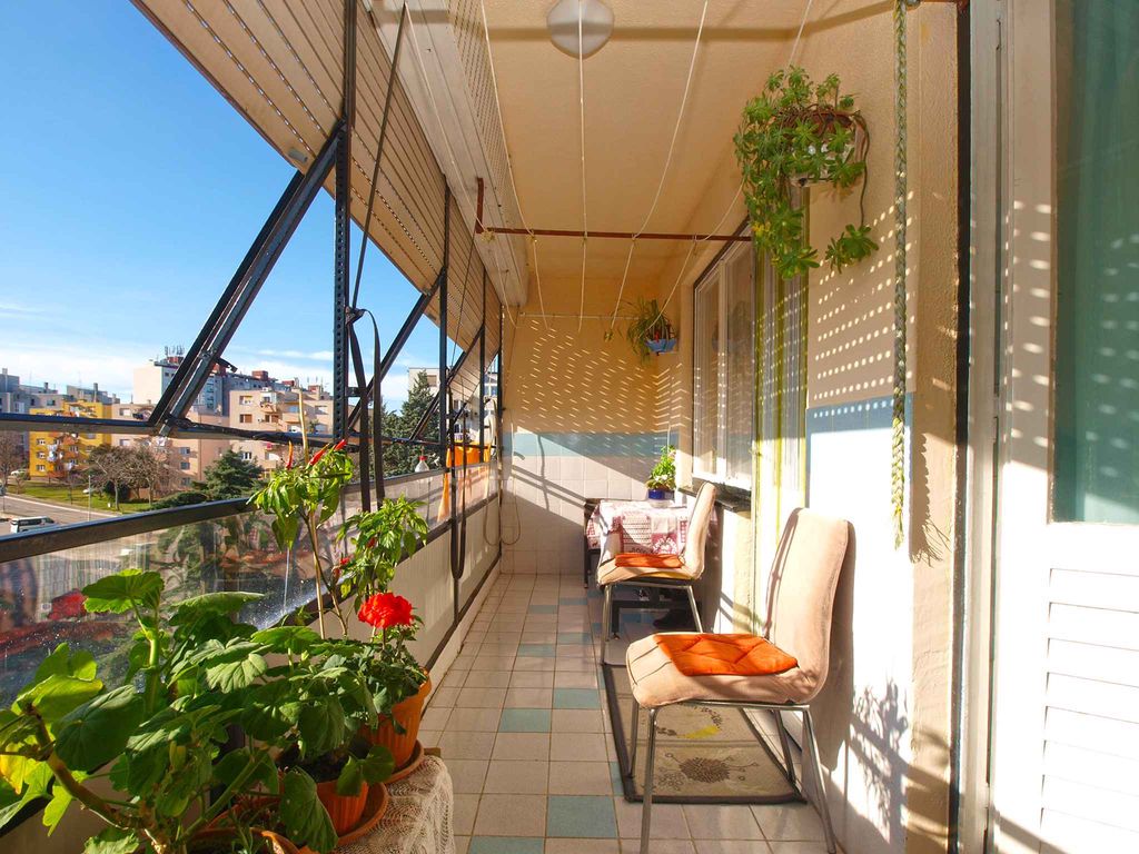 Ferienwohnung mit Klimaanlage