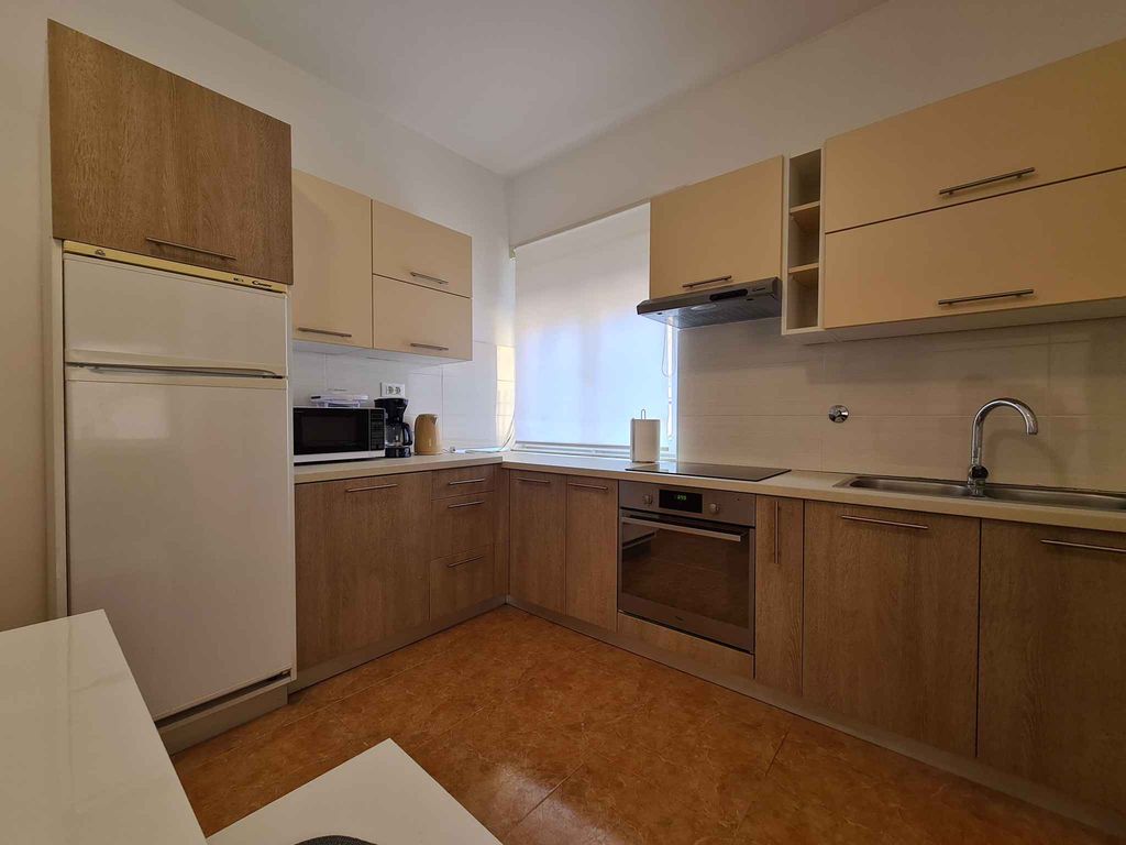 Ferienwohnung mit Klimaanlage