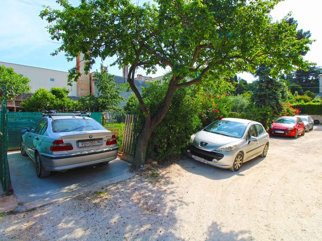 Ferienwohnung mit Klimaanlage