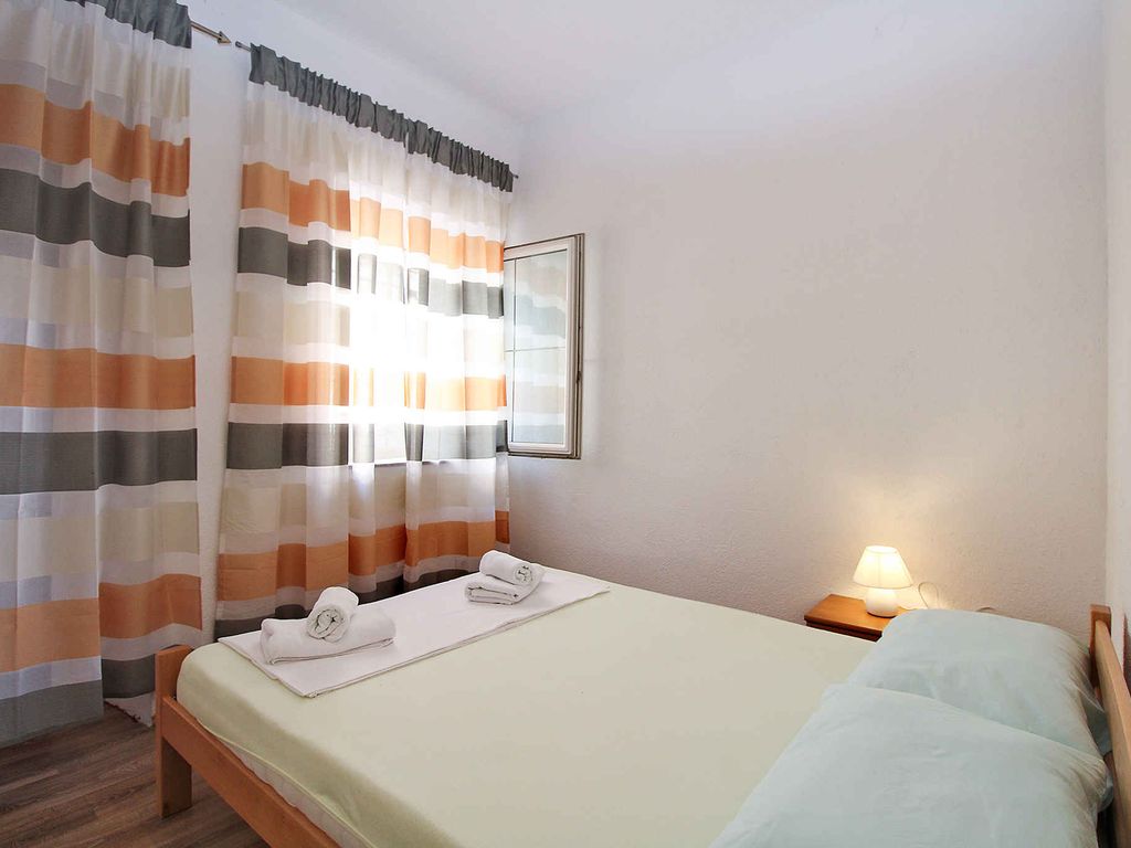 Ferienwohnung mit Klimaanlage