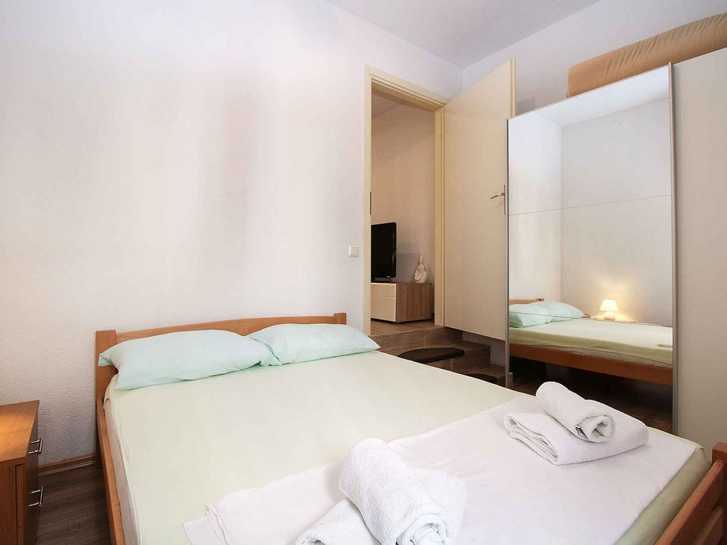 Ferienwohnung mit Klimaanlage