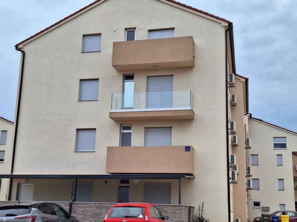 Ferienwohnung mit Klimaanlage