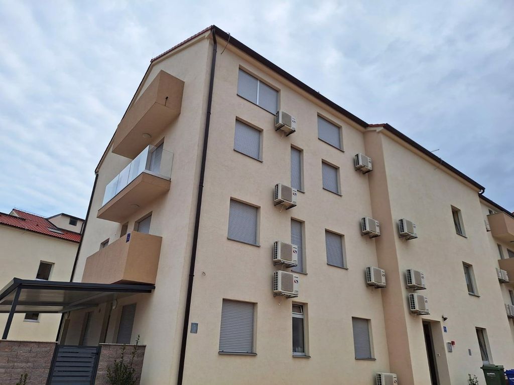 Ferienwohnung mit Klimaanlage