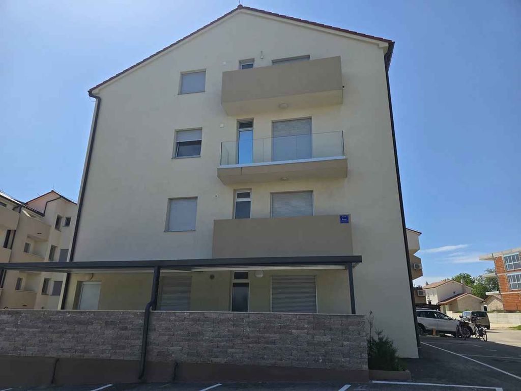 Ferienwohnung mit Klimaanlage