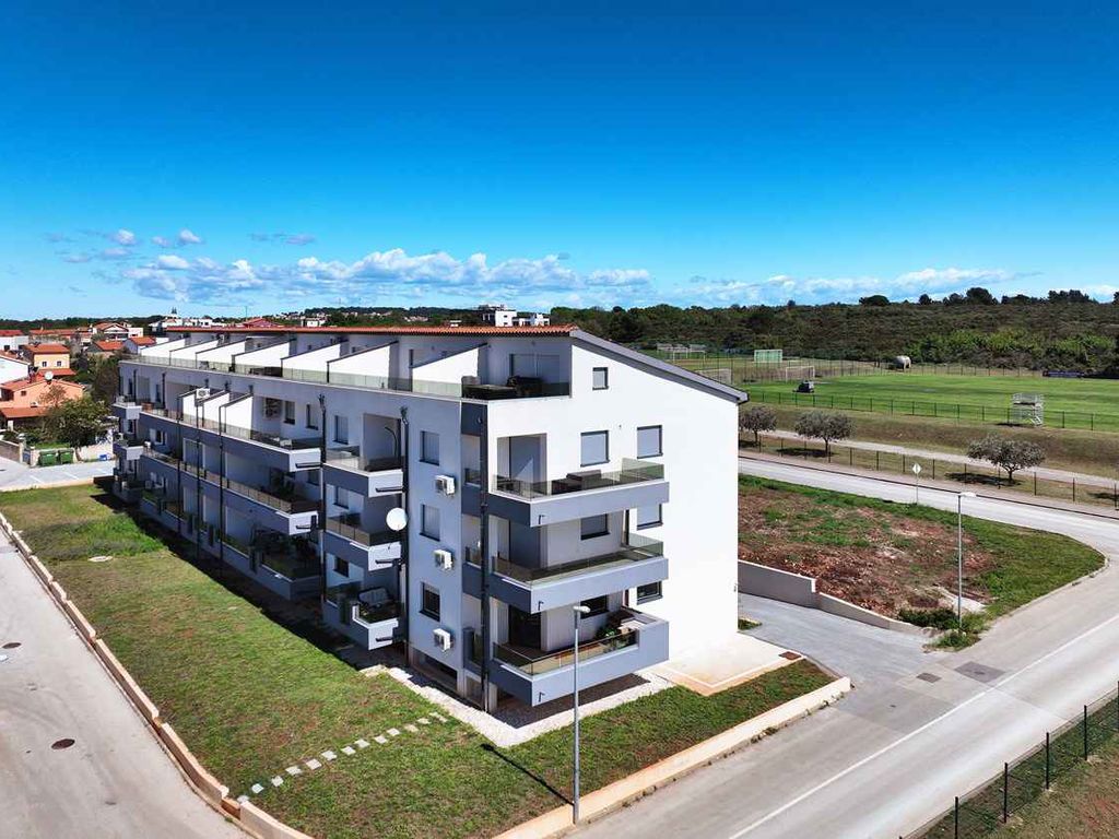 Ferienwohnung modern eingerichtet mit Meerblick