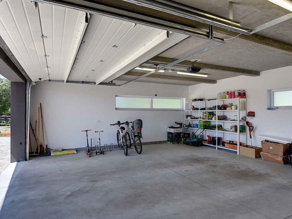Ferienwohnung mit Terrasse und Klimaanlage