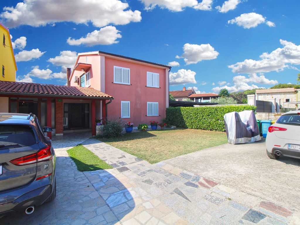 Studio mit Terrasse und Klimaanlage
