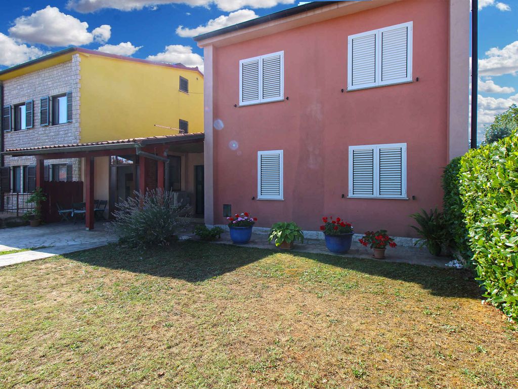 Studio mit Terrasse und Klimaanlage