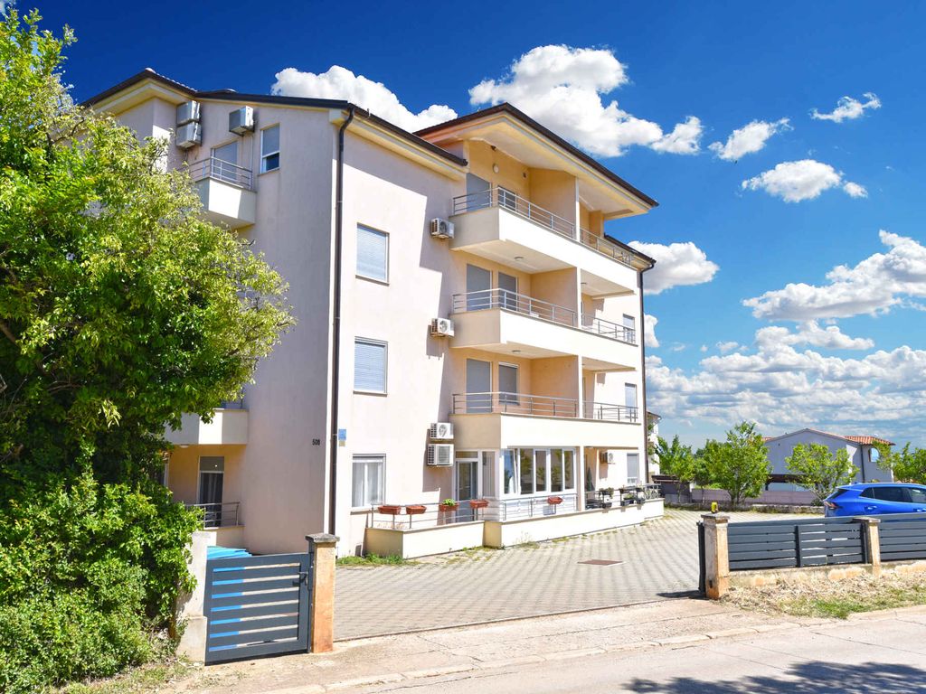 Ferienwohnung mit Klimaanlage