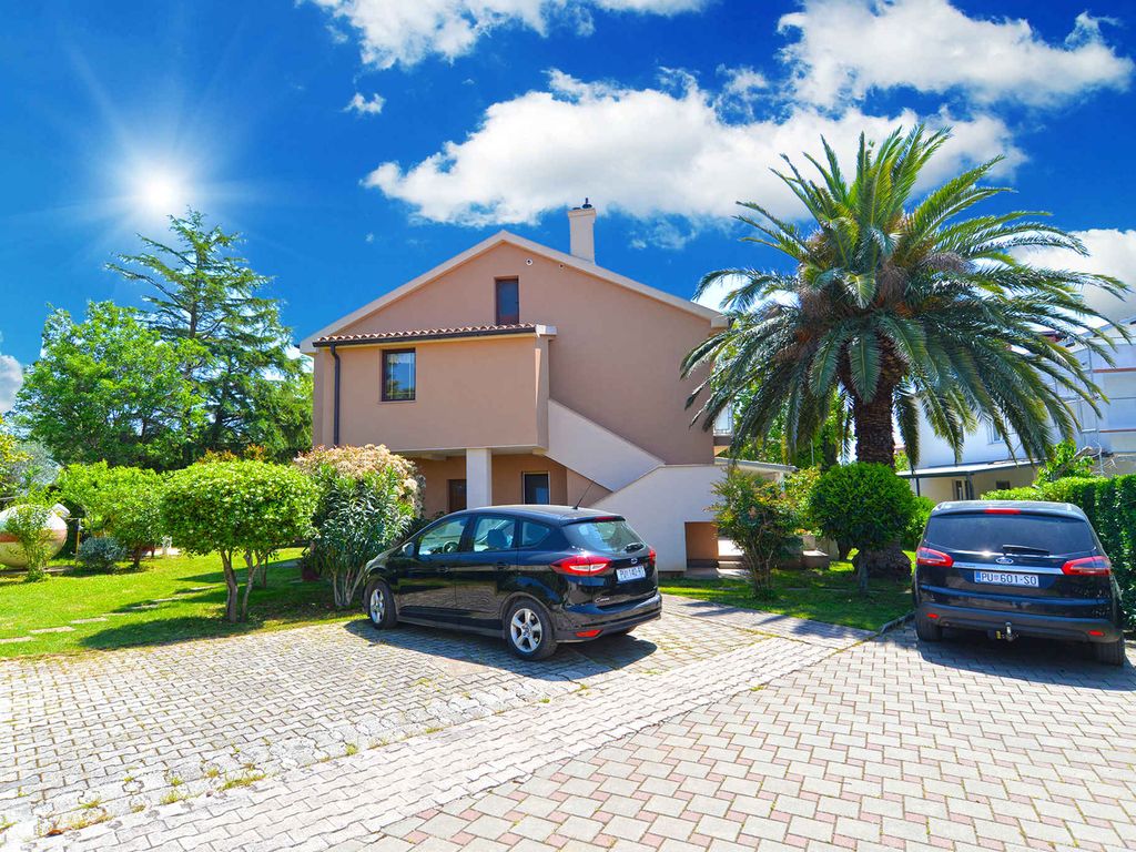 Ferienwohnung mit Klimaanlage
