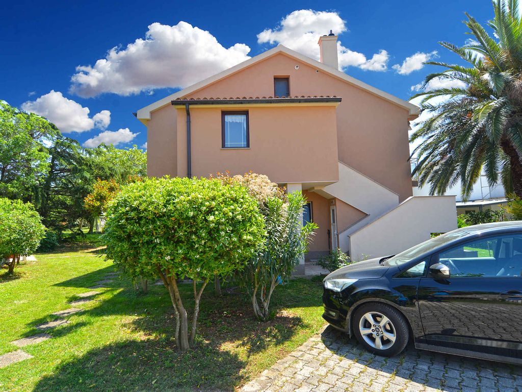 Ferienwohnung mit Klimaanlage