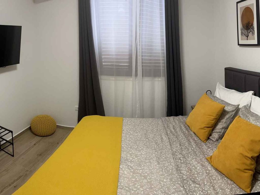 Ferienwohnung im Zentrum von Pula