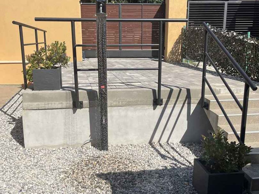 Ferienwohnung im Zentrum von Pula