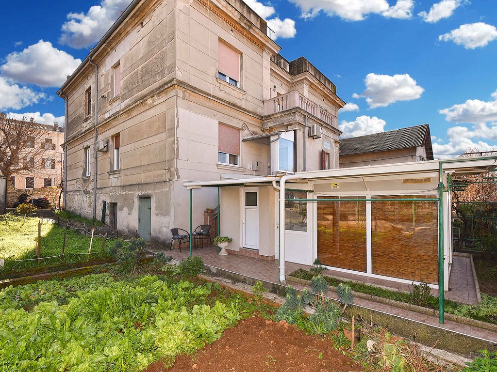 Ferienwohnung mit Klimaanlage