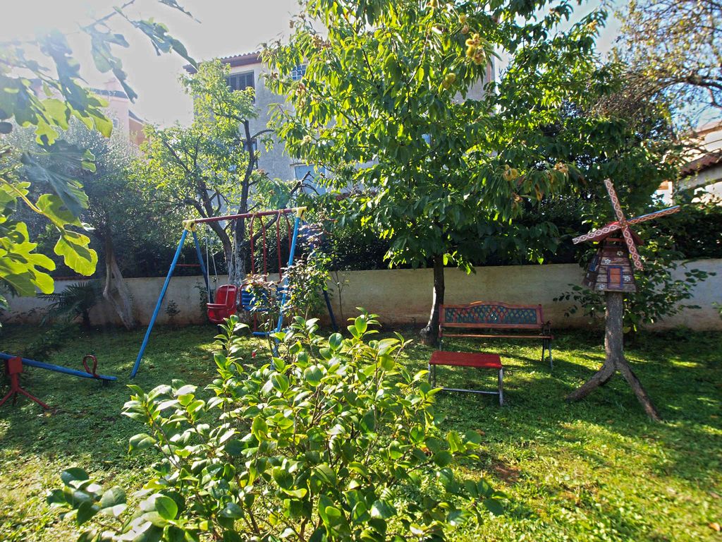 Ferienwohnung mit Klimaanlage und Grillmöglichkeit