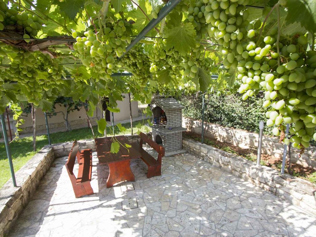 Ferienhaus für 5 Personen in Rovinj