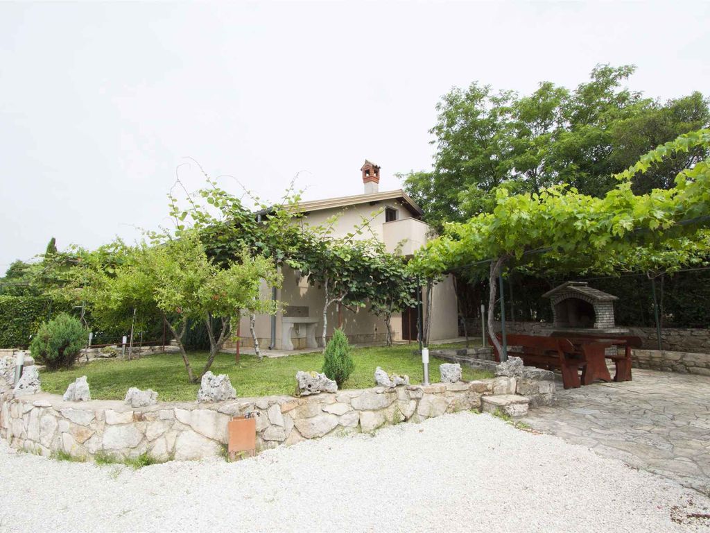 Ferienhaus für 5 Personen in Rovinj