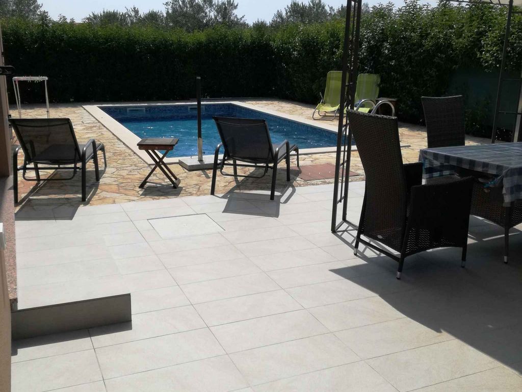 Ferienhaus für 5 Personen in Rovinj
