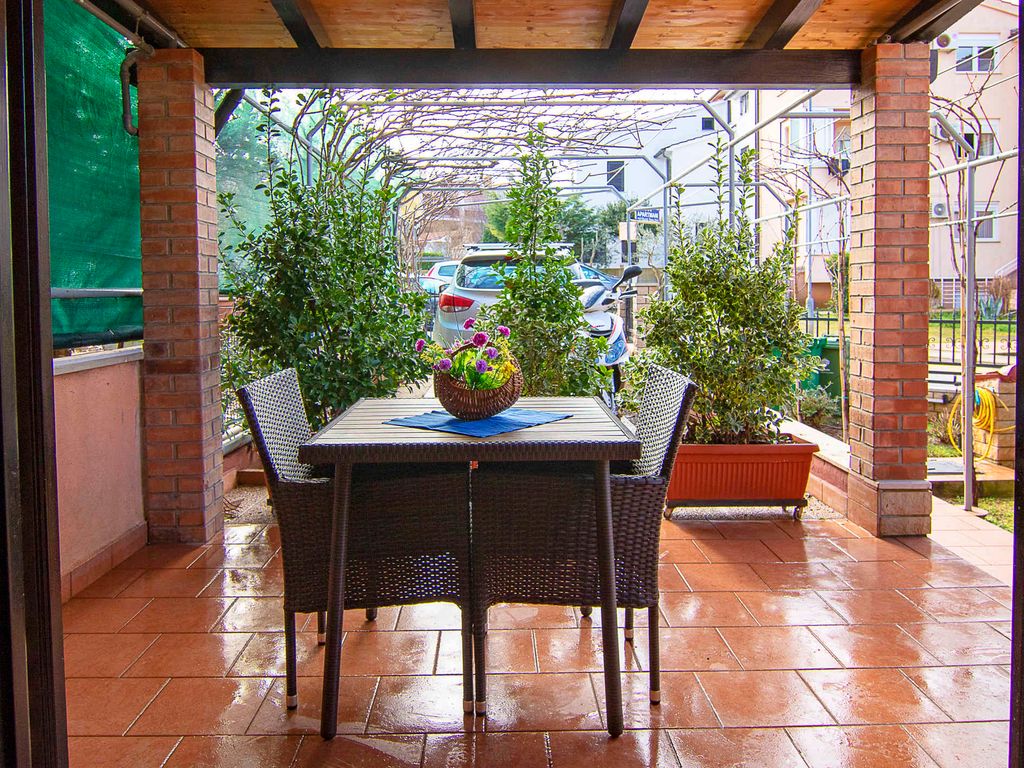 Ferienwohnung