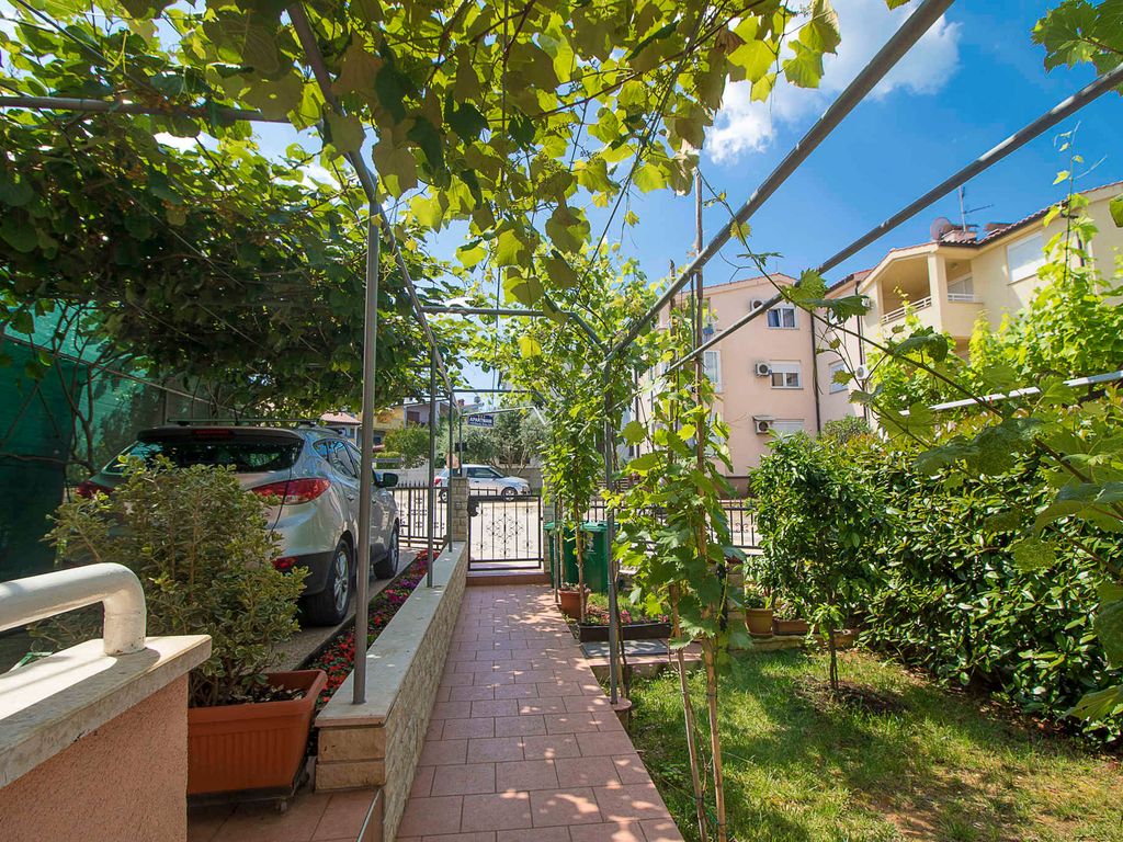 Ferienwohnung