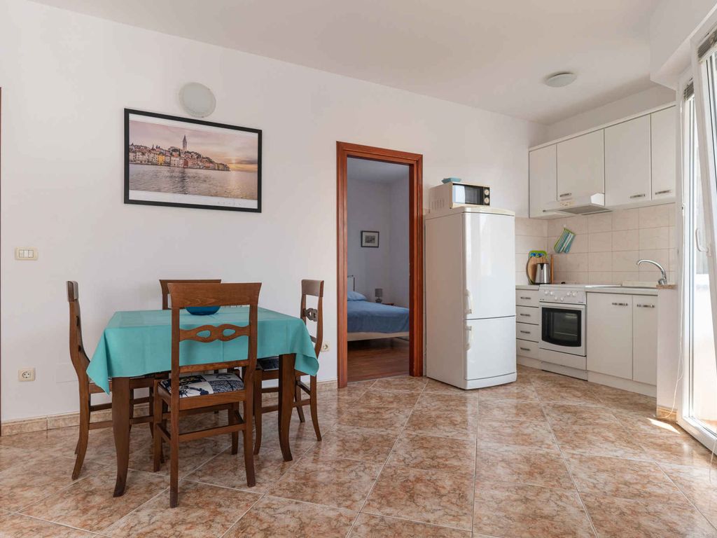 Ferienwohnung mit Klimaanlage