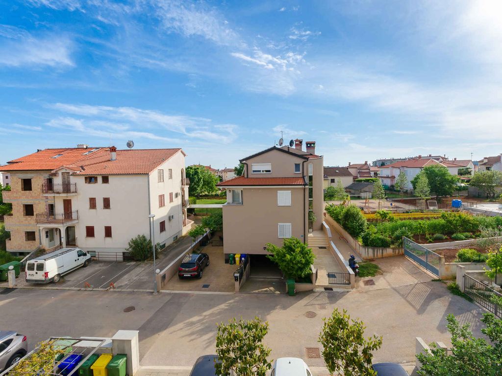 Ferienwohnung mit Klimaanlage