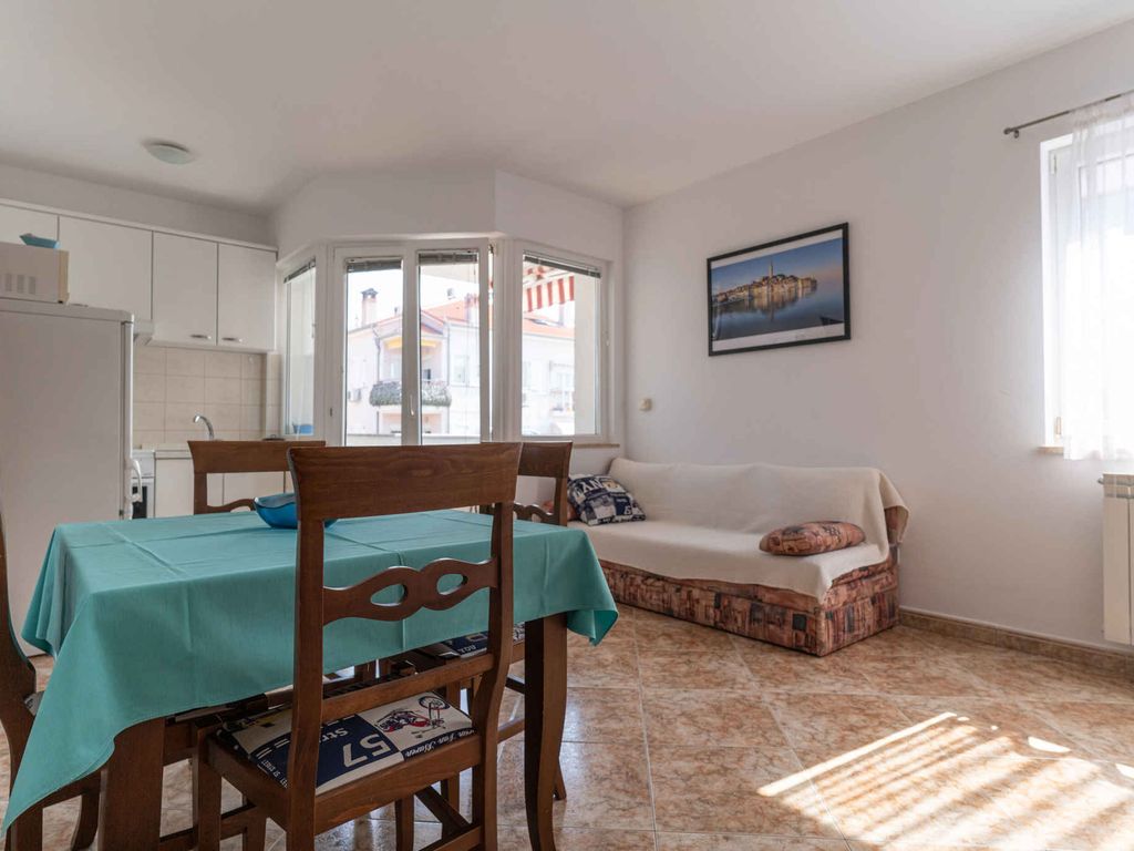 Ferienwohnung mit Klimaanlage