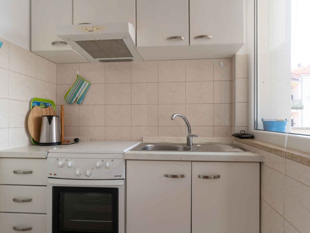 Ferienwohnung mit Klimaanlage