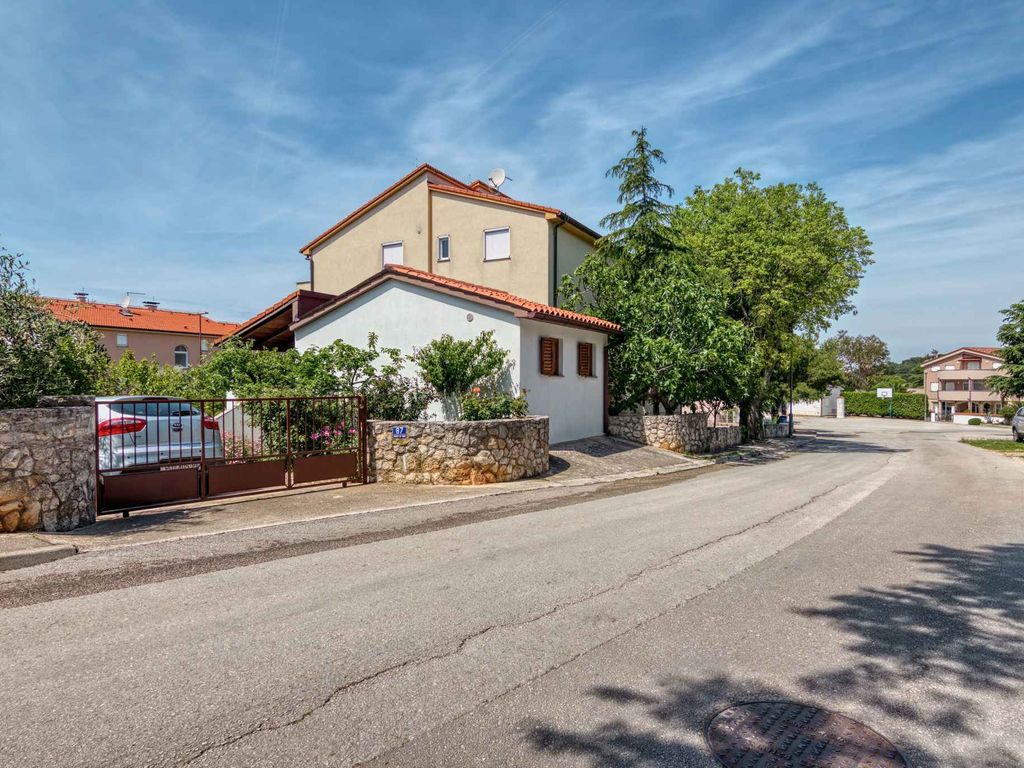 Ferienhaus mit Klimaanlage
