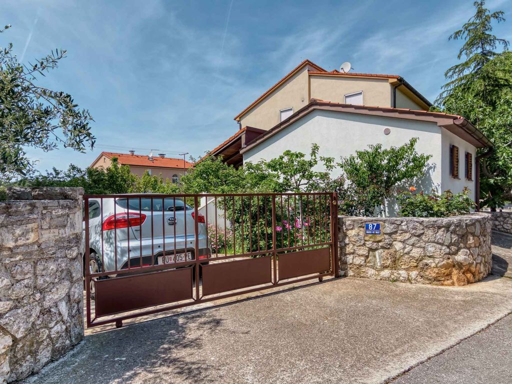Ferienhaus mit Klimaanlage