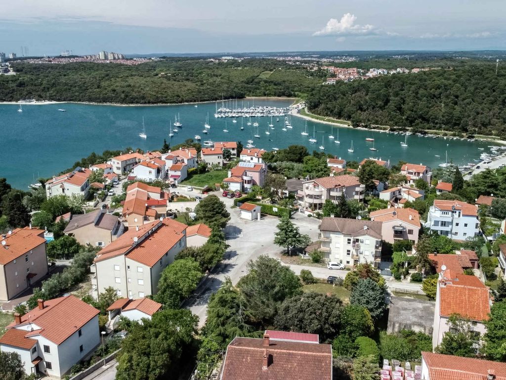 Ferienhaus mit Klimaanlage