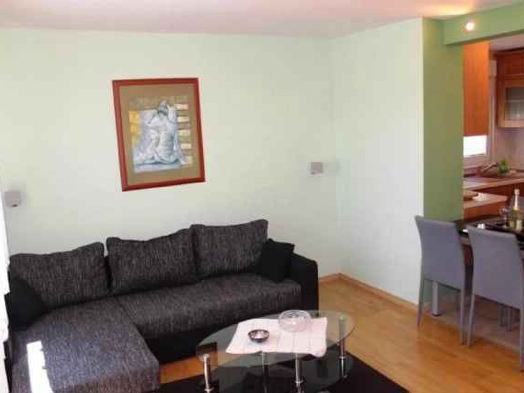 Ferienwohnung mit Klimaanlage