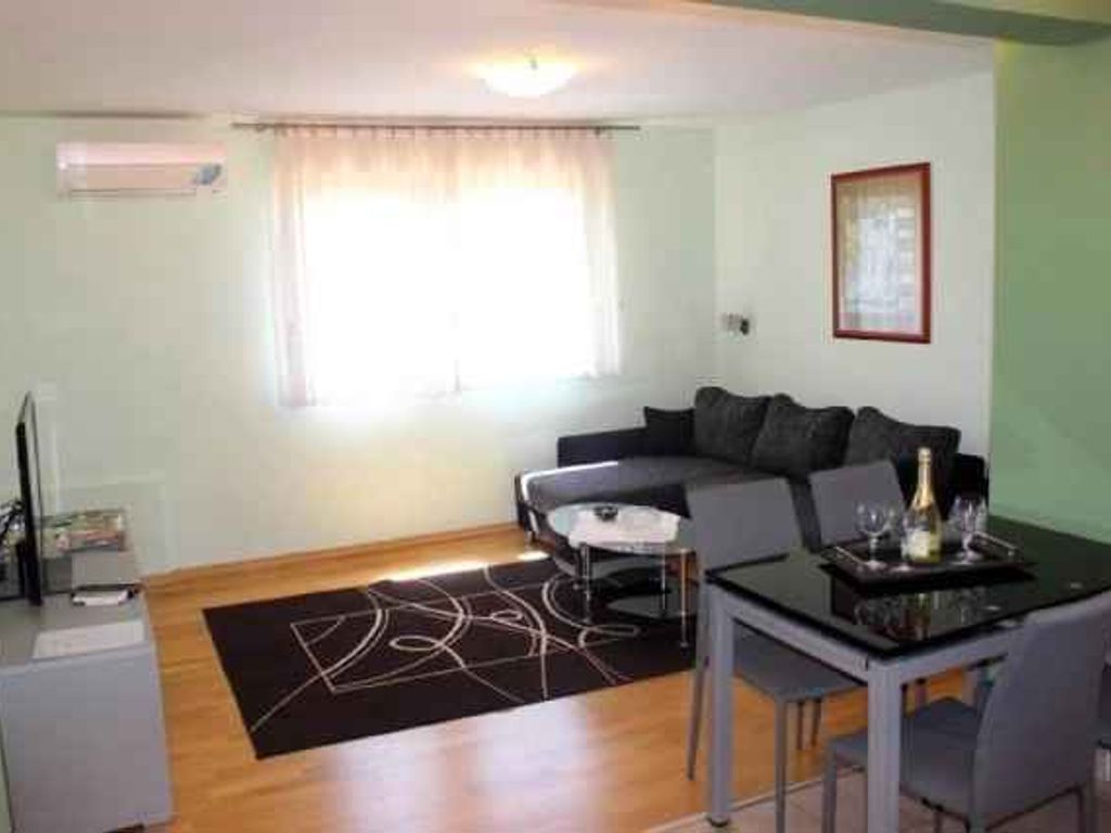 Ferienwohnung mit Klimaanlage