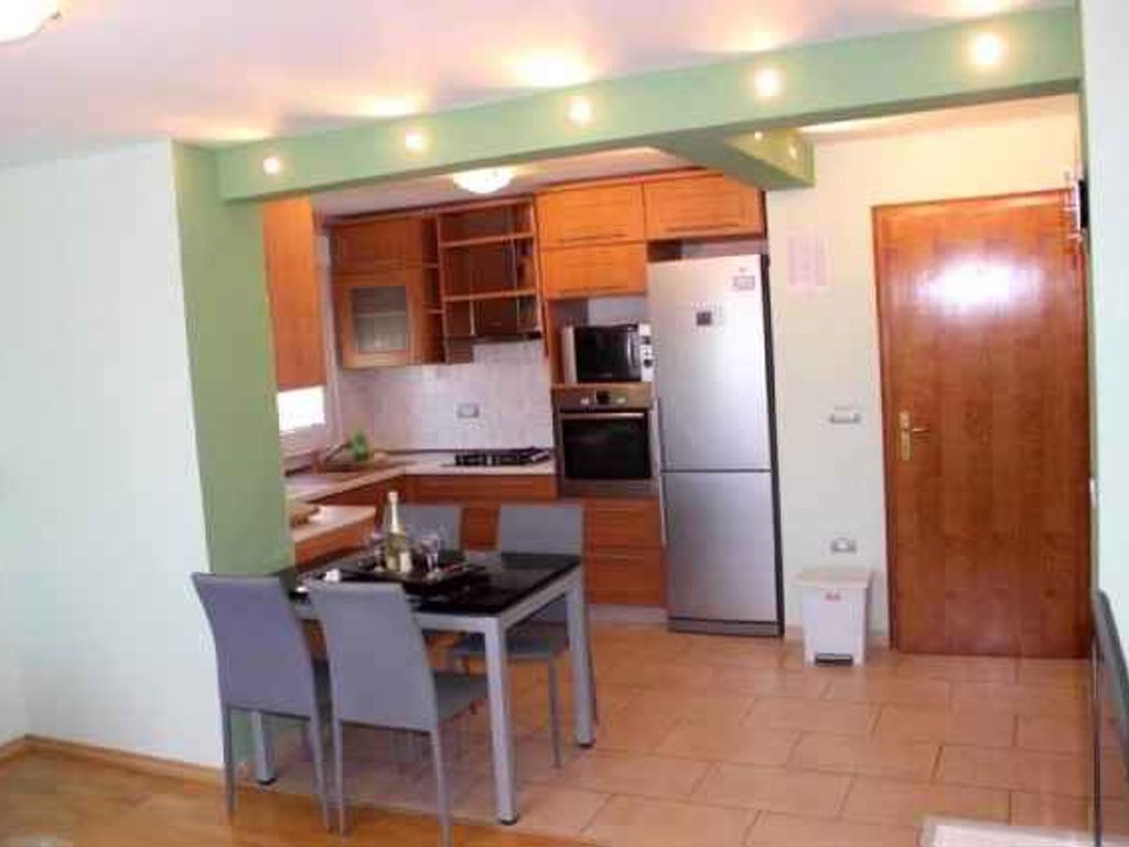 Ferienwohnung mit Klimaanlage