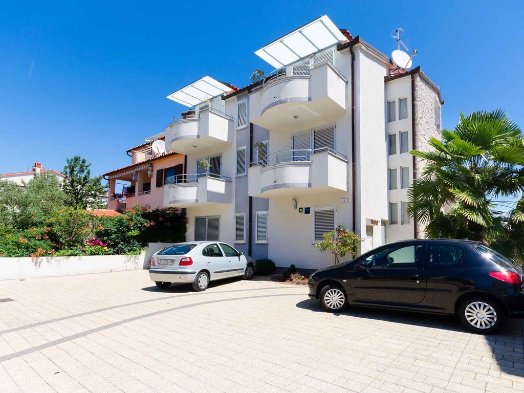 Ferienwohnung mit Klimaanlage
