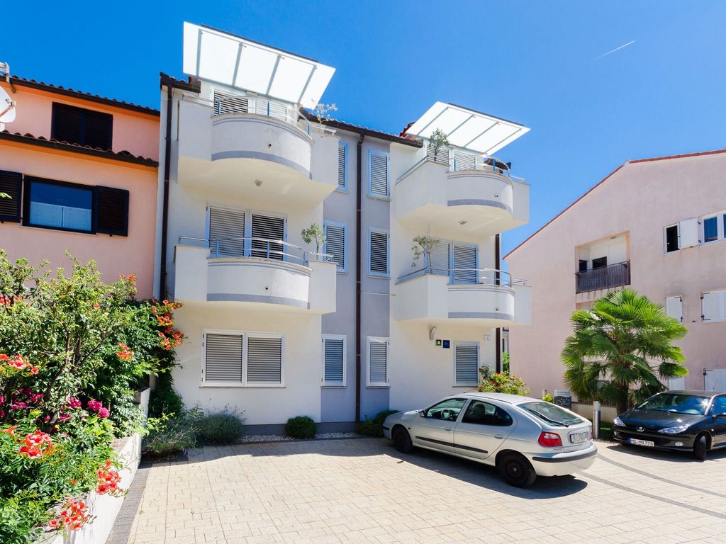 Ferienwohnung mit Klimaanlage