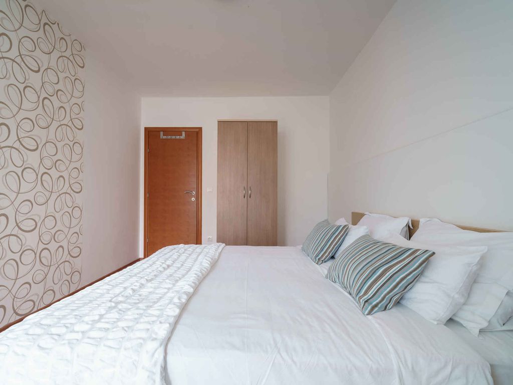 Ferienwohnung mit Klimaanlage