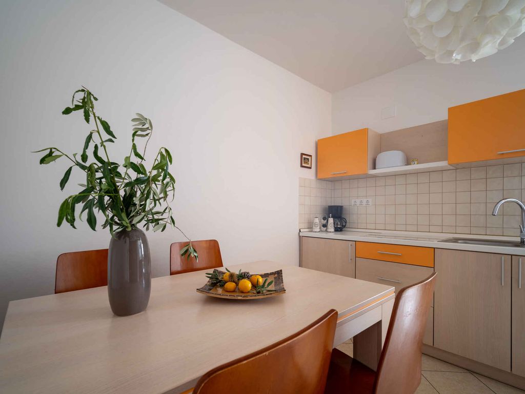 Ferienwohnung mit Klimaanlage