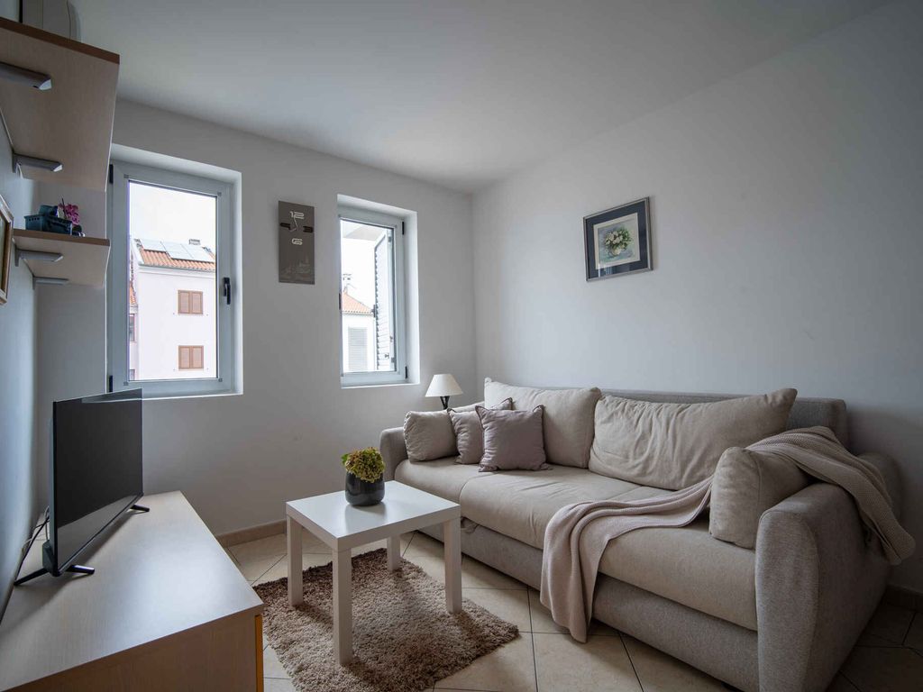 Ferienwohnung mit Klimaanlage