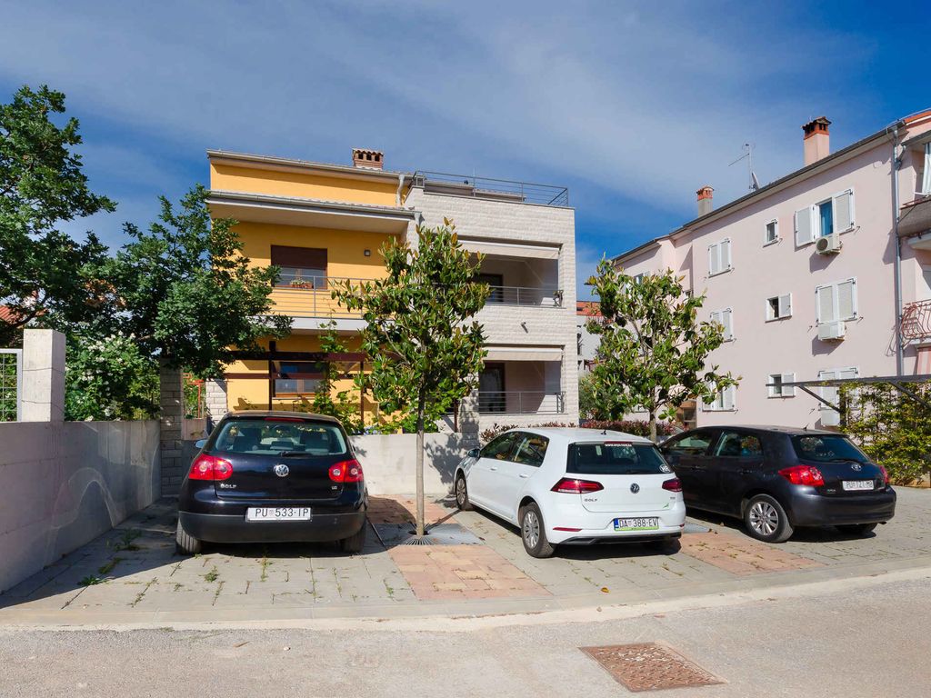 Ferienwohnung mit Klimaanlage