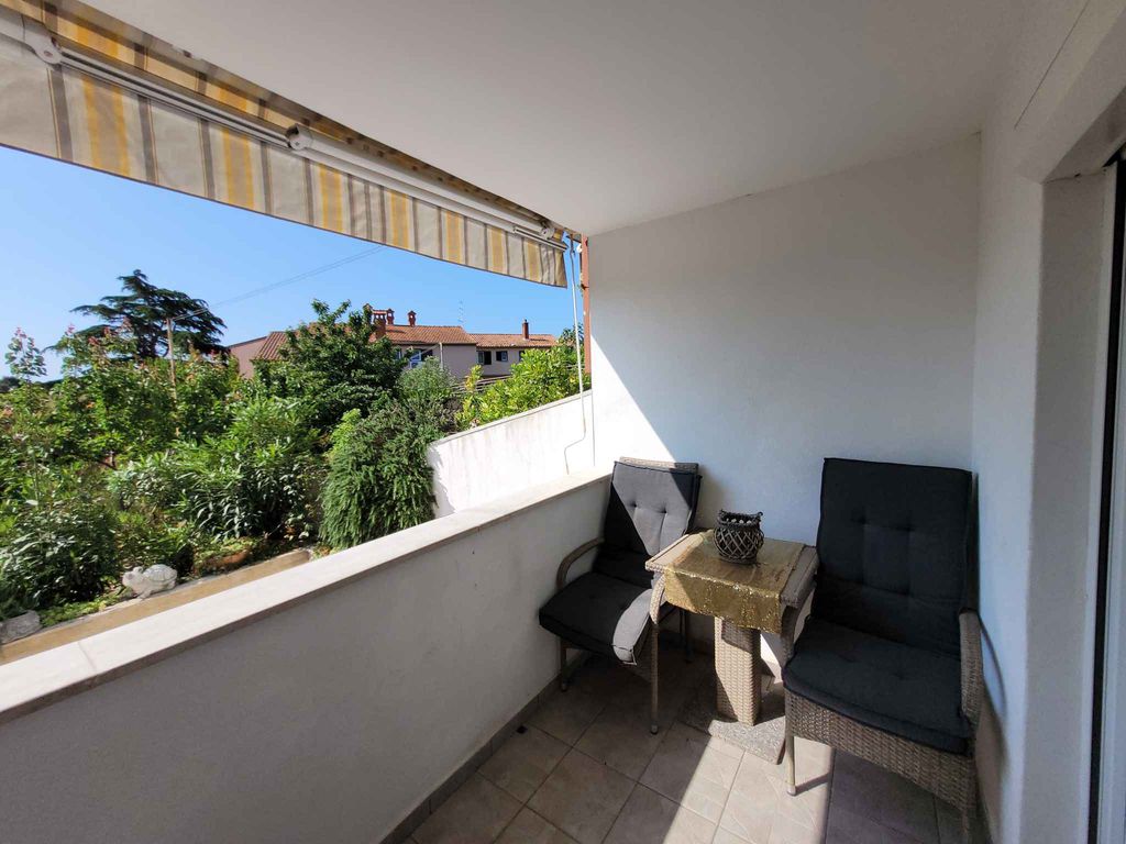 Ferienwohnung mit privater Terrasse und Grill
