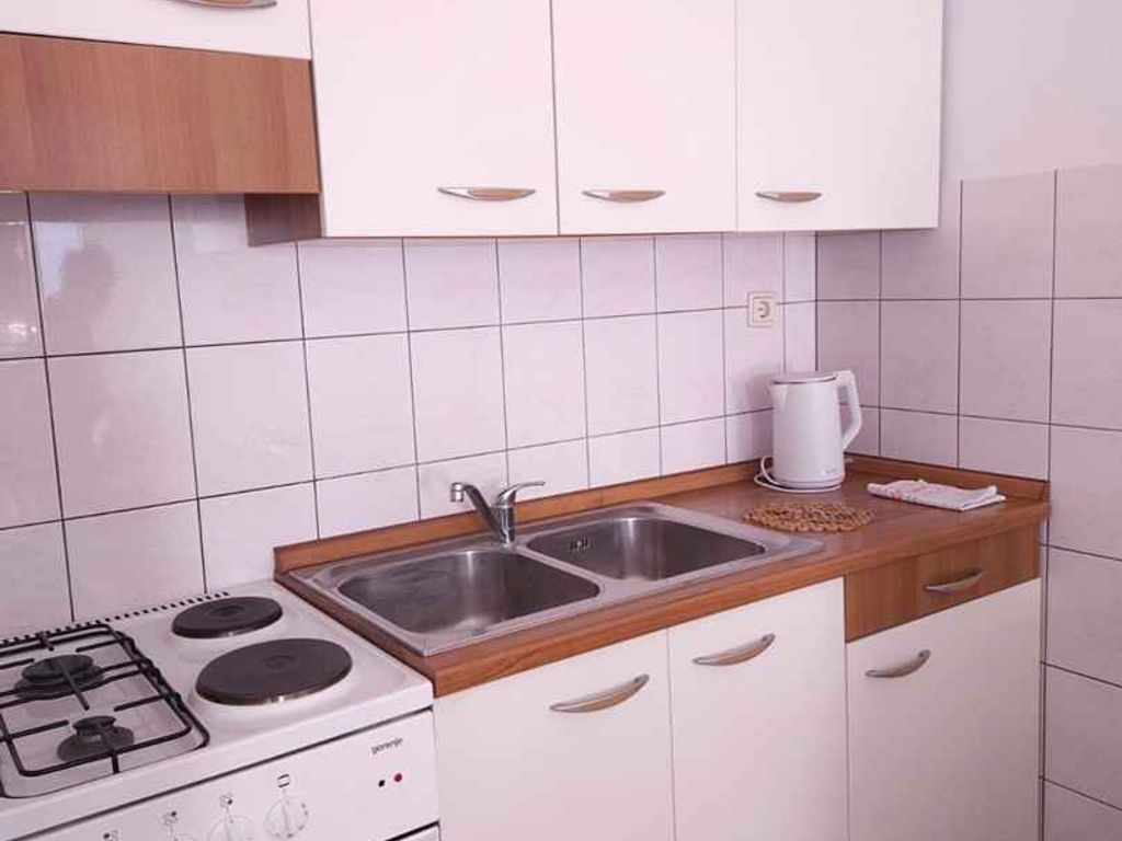 Ferienwohnung mit Klimaanlage