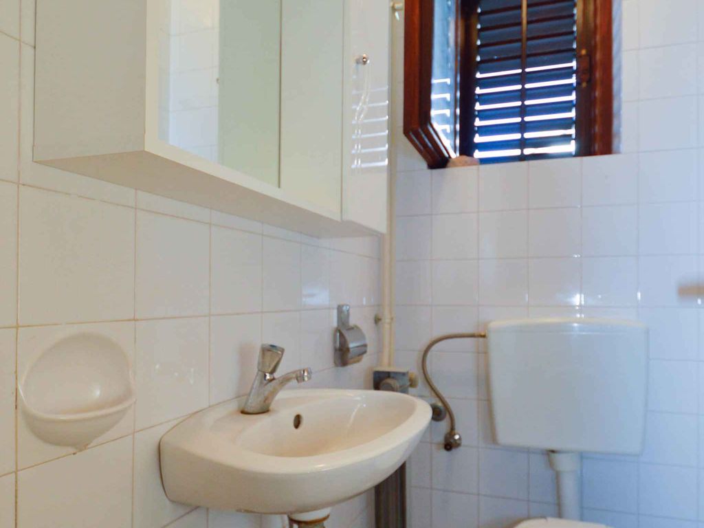 Ferienwohnung mit Terrasse und Klimaanlage