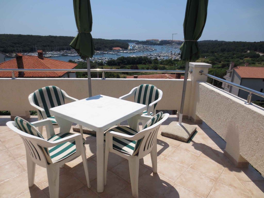 Ferienwohnung mit Pool