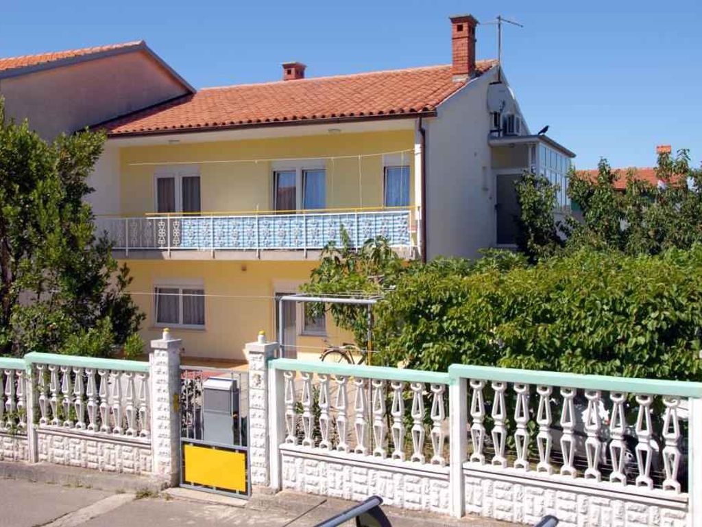 Ferienwohnung mit Klimaanlage
