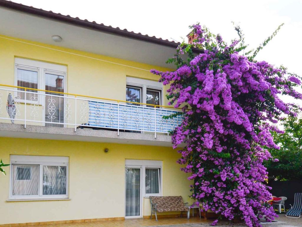 Ferienwohnung mit Klimaanlage