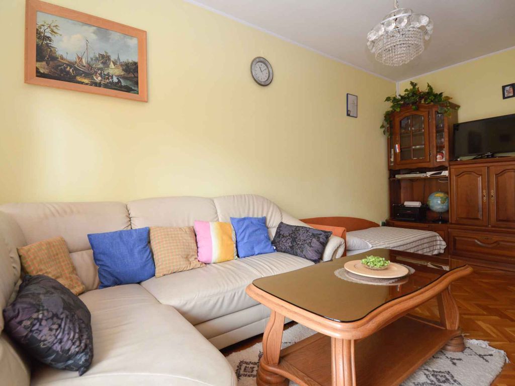 Ferienwohnung mit Klimaanlage