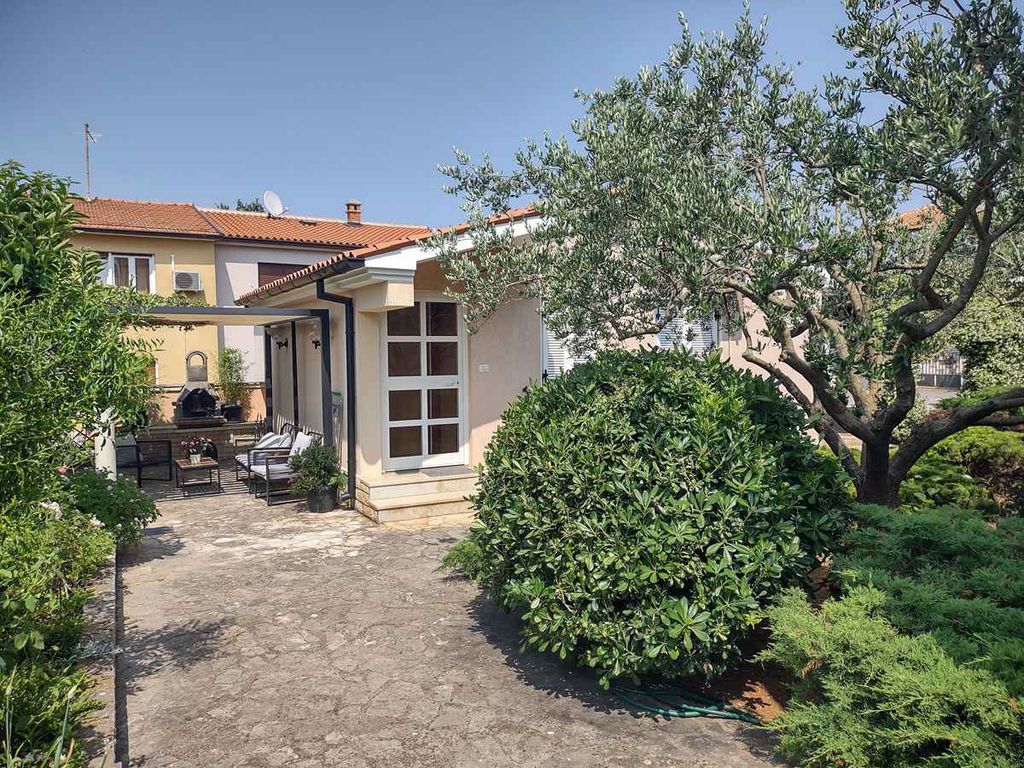 Studio mit Terrasse und Klimaanlage