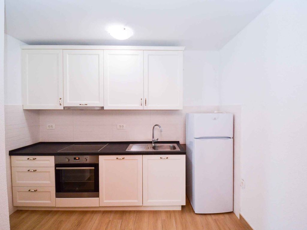 Ferienwohnung in ruhiger und sonniger Lage